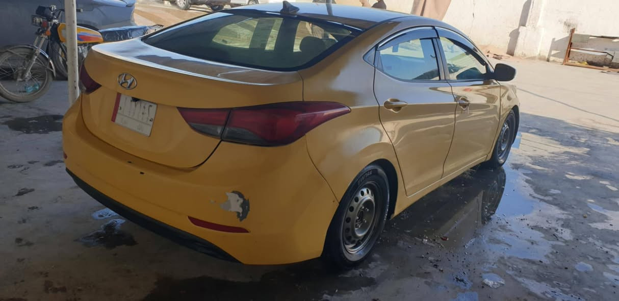 النترا موديل 15 مكينه 2000 حادثها جوملغ خلفي فقط بيع اومراوس ابخصوصي السعر 110 
***********
