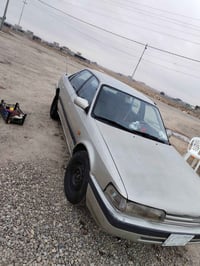 مازدا 626 • ١٩٨٩ • رقم نينوى