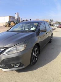 سنترا امريكي • مكينه ١٨٠٠ • بدون تبديل