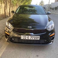 فورتي موديل ٢١ جيتي لاين ماشيه ٤٥ صبغ جاملغ امامي يسره وباب السايق امب...