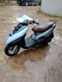 دراجه بريز شكل جديد حديث 850 وبيها مجال  الاتصال علئ الرقم ‭0775 079 5...