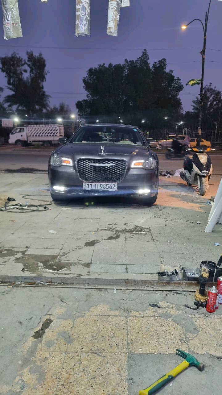 سلام عليكم اوبامه كلايزر موديل 16اصل اصل ترهم مراوس بكوري مواصفات الSفول واحد على واحد دمام بلاد بجنطه شفتات بنوراما بعد الS معروف بمواصفات سياره رقم بغداد باسمي سنويه 28 سونار مفرفق ويه الصور مكانه بغداد الشعله السعر170 بيه مجال بصيط حك الجيه  الموشراي لا يتصل فدوه اروحلك هاذه رقمي ***********