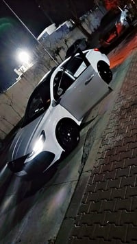 ام جي ٢٠٢٤ • ١٢٠٠٠ كم • ١٥٠٠ توربو