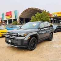 سنتافي امريكي • ٢٠٢٥ • محرك ٢٥٠٠ توربو