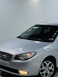 النترا • ٢٠١٠ • جير عادي