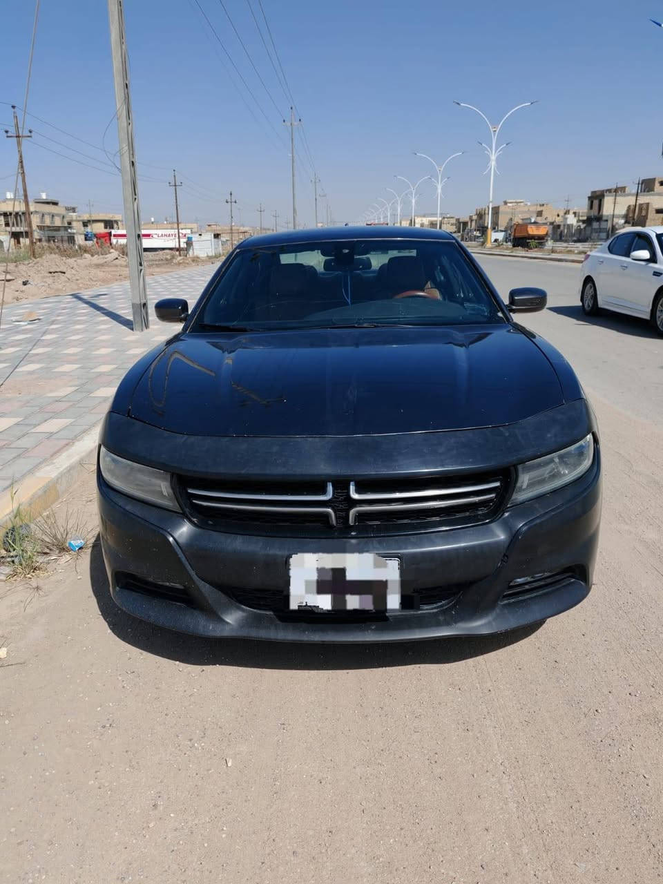 السلام عليكم جارجر مديل 2015اصل جاهزة بسمي تحويل ثاني يوم  حادثة جاملغ وبنيد وباب السايق صبغ اثر جراد مكاني ناصرية شطرة سيارة كامرة شاشة جبيرة لايت زنون تبريد خير من الله السعر ب 155 وبية مجال شراي اتصل عرقم ودلل ***********
