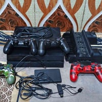 بلي فور فات • ٤ يدات • مهكر