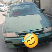 محرك كامري • ٩٨ • رقم صلاح الدين