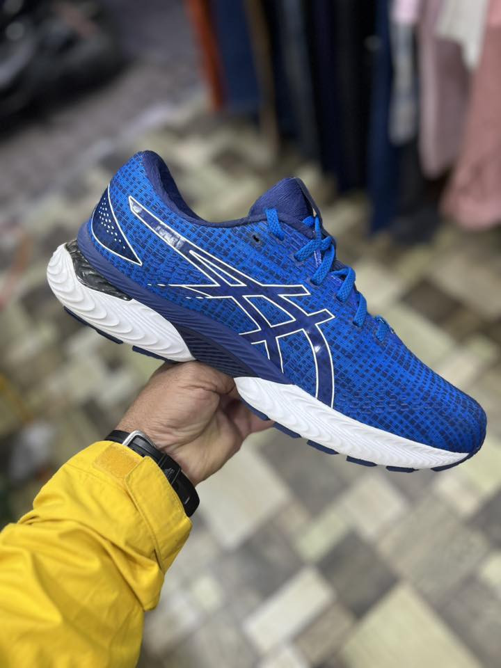 ازيكس
بالة اصلي
قياس 46
توصيل جميع محافظات 
واتساب
***********
