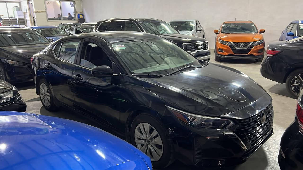 دخول جديد خمس 5 سينترا 2025
سعر 108 كلهن
***********
***********
كلهن نفس الضرر ربع سقف و كم قطعة بيهه صبغ بس بدون دواخل نهايي ماشيات قليل و بيهن بدون ايرباگ محرك 4 سلندر حجم 1.8 مرغوب بصمة شاشة كبير امامي و خلفي و جوانب بيهه رادار شغال عند بعد اتو ستوب و اتو ستارت و توقف ذاتي و نظام اقتصادي بعد بيهن هوايه مواصفات كلهن رقم كاتي مؤقت تترقم شمالي فقط مكان أربيل
