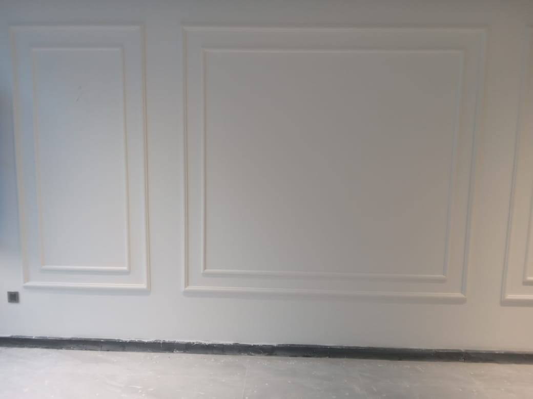 سلام عليكم كادر جبسن بورد وكافه انواع والاصباغ شغل درجه اولي وسعار مناسبه *********** مااقصر وياك مكاني بالدوره
