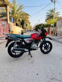 بوكسر جبلي • ٢٠٢١ • معدل