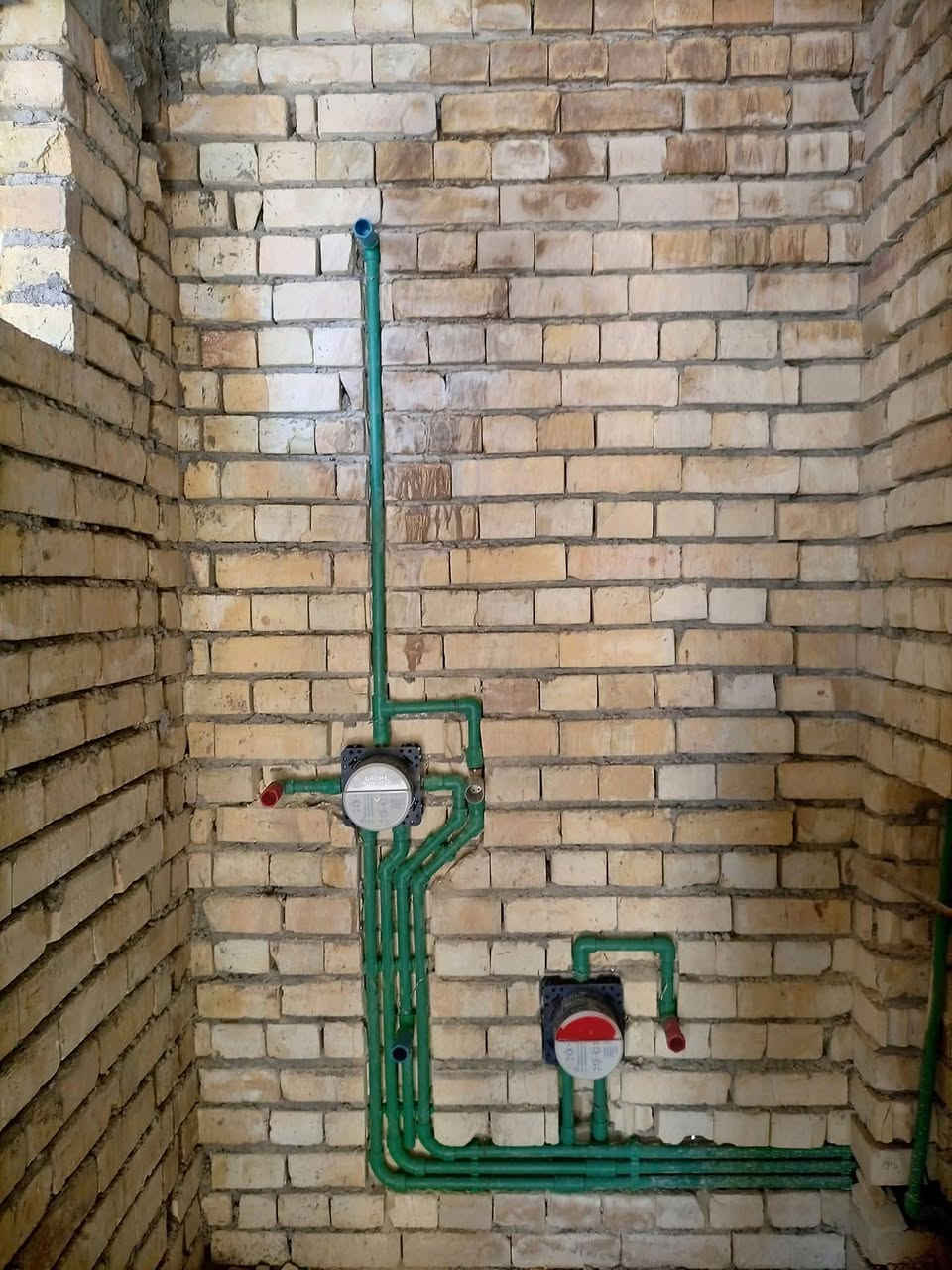 🔧 تأسيسات صحية متكاملة 🔧
نصب • تبديل • صيانة
سخانات
ماطورات
تانكيات
مجاري
تأسيس ماء كامل
📞 اتصل الآن: (***********)
عمل مضمون وأسعار مناسبة
