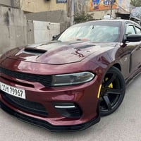 SRT • سوبر تراك باك • ٢٠١٩