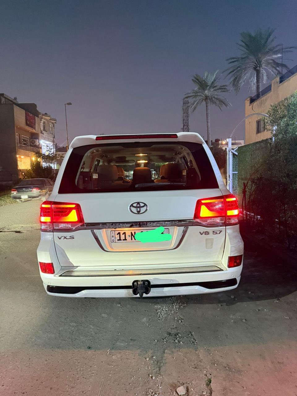 السلام عليكم لانكدروز 2017  خليجي  VX.S  فول الفول مواصفات لكزز  اعلئ فئه 8 سلندر V8 57 ماشية 101 مكفولة كفاله عامه من التبديل سونارهة موجود مع الصور مكان السيارة شارع فلسطين    0771477955

سعر السيارة 525 قابل للتفاوض


**إذا كنت صاحب هذا الإعلان وتريد حذفه لأي سبب، رجاءا أرسل رسالة إلى الدعم الفني**