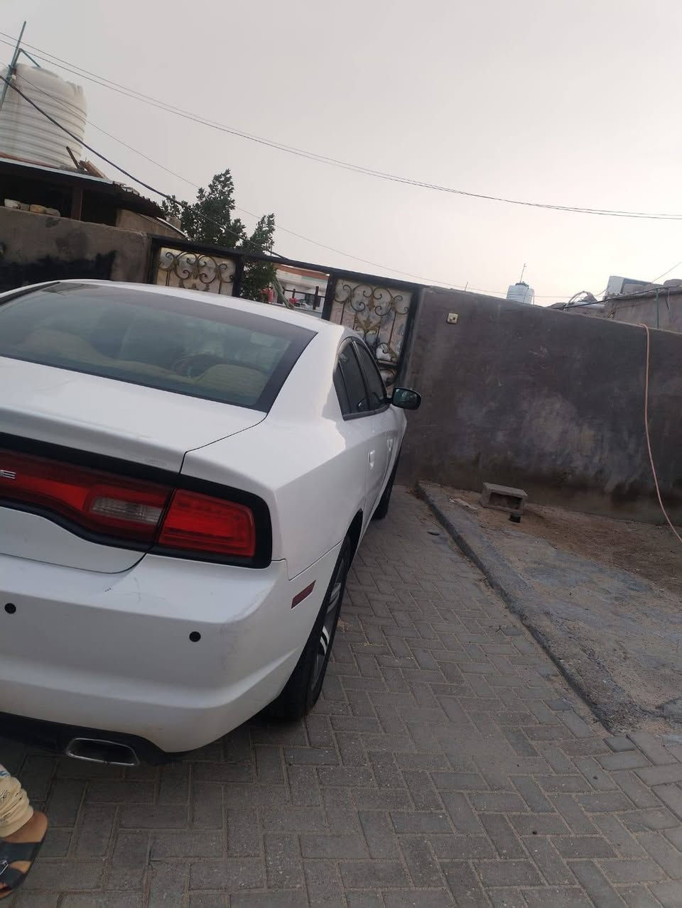 سلام عليكم جارجر مديل ٢٠١٣رقم اربيل دولي سنويه صاقطه وارد كندي بيه تقسيم بيبان تقسم  السعر ١٤٣ بيه مجال مكينه كير حداديه كله جاهزه العنوان بصره للستفسار اتصال*********** انه مكلف بنشر البصرة, العراق
