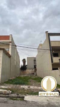 حي المصارف • ٢٤٠م • سند طابو