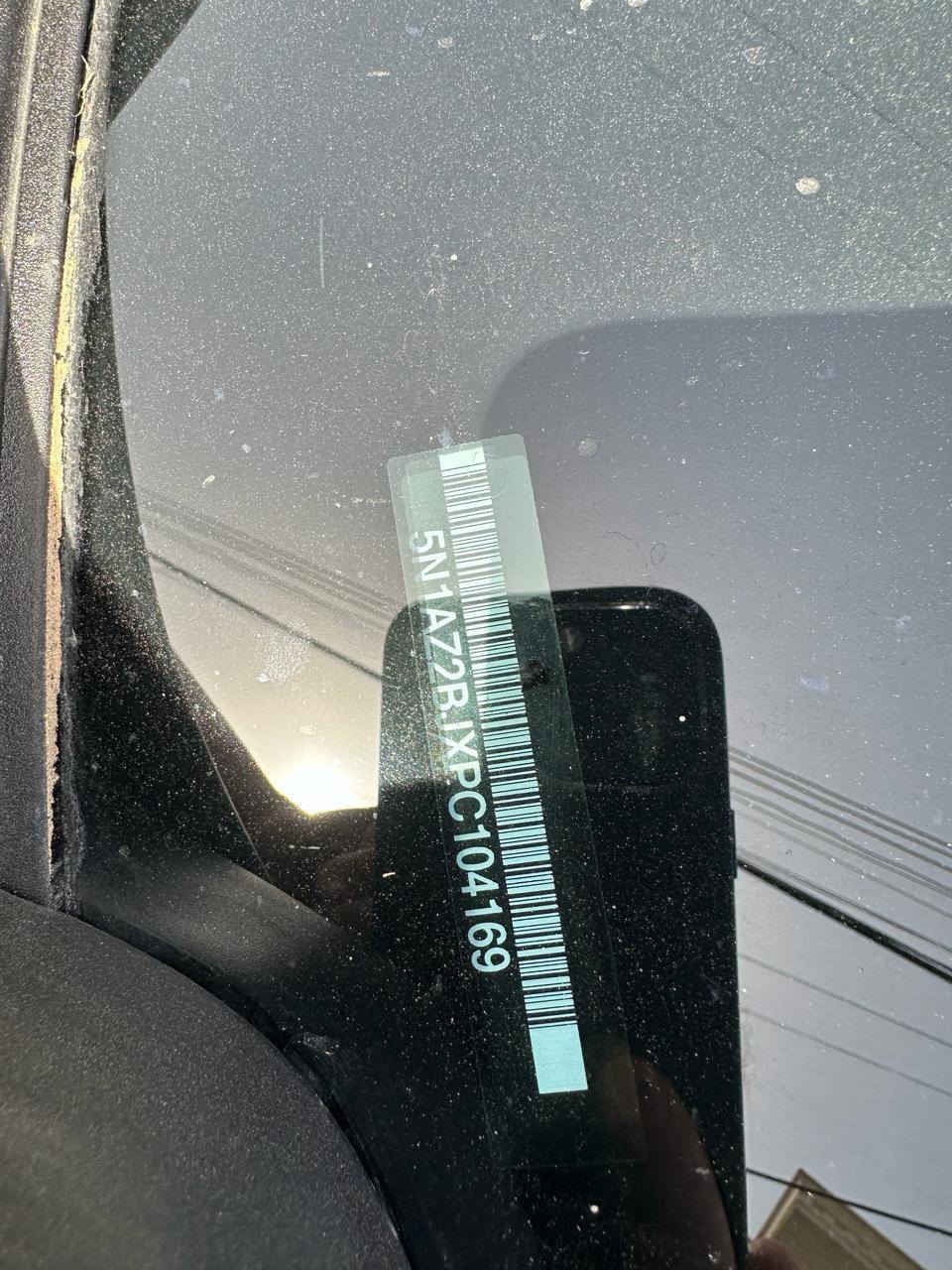 نيسان مورانو ٢٠٢٣ مواصفات SV
جاملغ امامي فقط صبغ جهة السايق 
بدون دواخل شرط 
محرك ٦ سلندر ٣٥٠٠ 
كشنات جلد 
كشنات كهربائي امامي
تدفئة كشنات
تبريد مركزي 
رادار امامي مانع تصادم
رادار خلفي مانع تصادم
حساسات امامي خلفي 
رادار نقطه العمياء 
كير محرك بشرط 
تايرات ٤ جدد
دبلات وطخم كامل جديد 
سيارة رقم دهوك الجديد سنوية لل٢٠٢٩ متسقط 
سيارة باسمي 
تحويل وكاله الي يريحك 
سيارة ماتصرف دينار عليها من كلشي كامله 
السعر ١٦٥ ورقة قابل للتفاوض 
مكان السيارة دهوك 
للأستفسار 
*********** واتساب موجود
