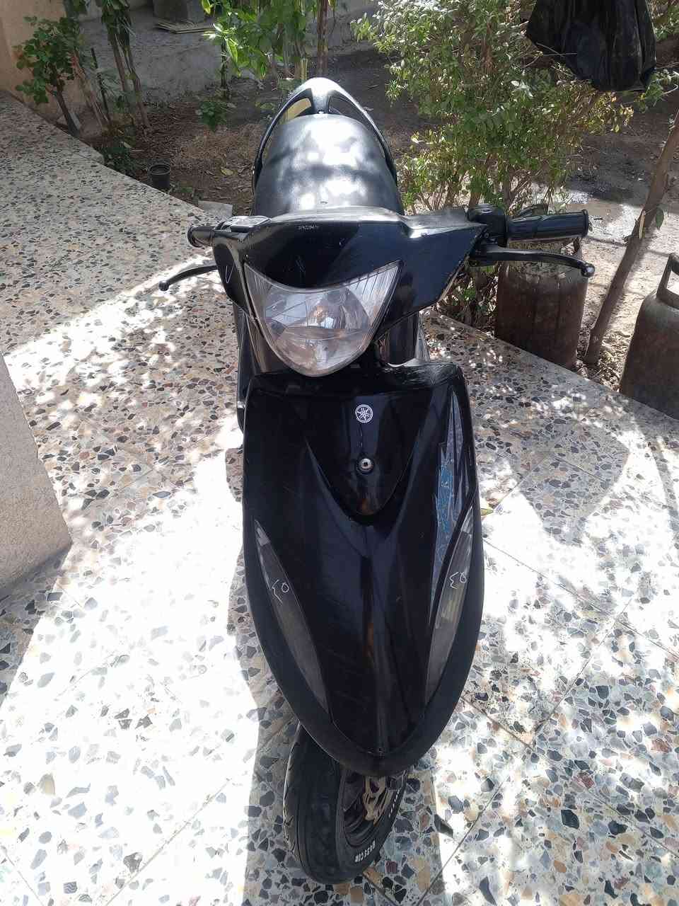 السلام عليكم
دراجه ماكس عدله   دراجه مكفوله                                        بوشه 49 بلادي دراجه مختمه ختم واحد.                    بيها ملاحظات خارجيه       سعر 475.                                              رقم *********** متواجد نت
