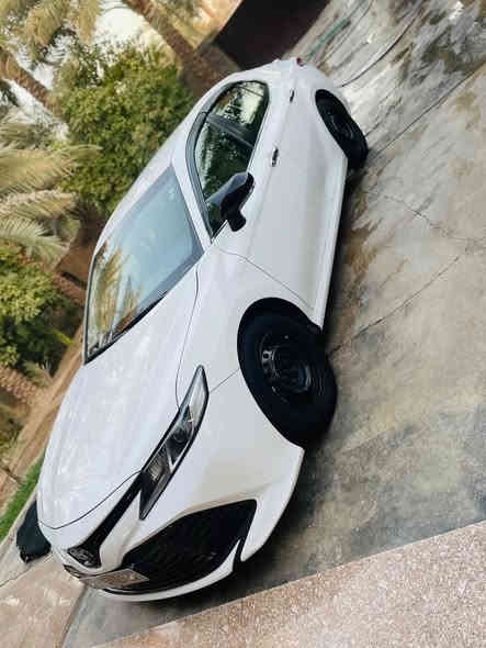 السلام عليكم كامري خليجي موديل 2020 رقم سليمانيه باسمي بيه قطعتين صبغ فقط اثر طخه باب خلف سايق  وجامرلغ خلفي 
السعر 195  وبيه مجال 
سياره جاهزه من كلشي 
للاستفسار ***********
مكان ديالى
