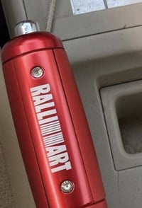 قبضة هاندبريك • حديد ثقيل • أصلي