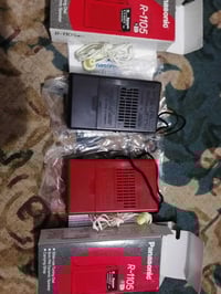 راديو باناسونيك • تسعينات • جديد