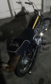 دراجة • معمّرة • للبيع