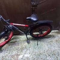 عندي باسكل للبيع سعره 160 وبي مجال  رقم 07748582219