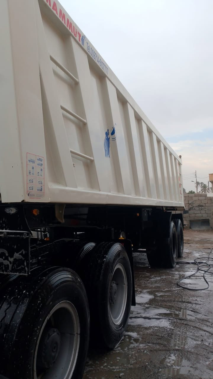 السلام عليكم عربانه للبيع ماموت موديل (2022) كفاله تخم تاير للأستفسار (***********) مكان بصره اني مكلف بل نشر
