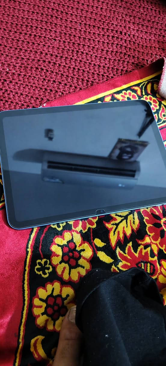 السلام عليكم
ايباد عشرة اسخدام شهر واحد المكان بغداد كراده داخل السعر 350 اي استفسار بخصوص الايباد على هذا الرقم***********
