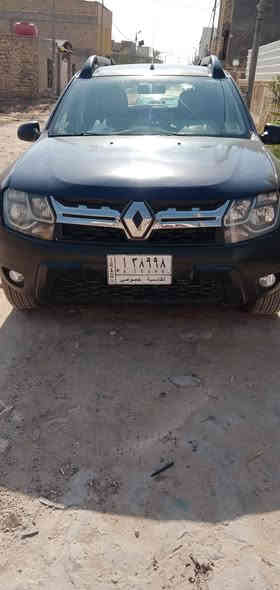 رينو ٢٠١٦ جاهزه من كلشي ماعدى ٣ قطع صبغ اثر دحجات وجراد قليل بالقماره ب٧٣ للاستفسار ***********
