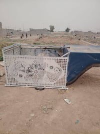 محجل • ستوتة