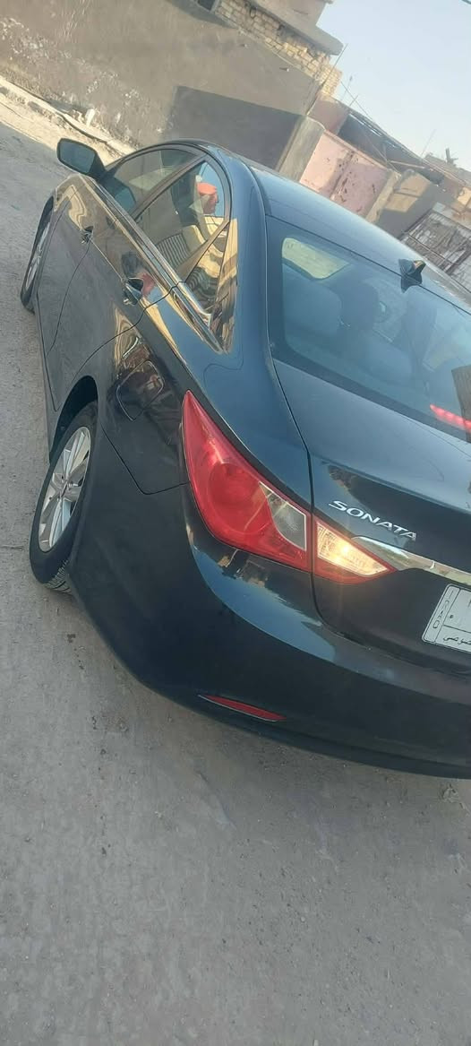 السلام عليكم من رخصه الأدمن المحترم سوناته موديل ٢٠١٣ وارد امريكي حادثهه رش قطعتين بجم كبس بدون ارباك كير محرك حداديه كله عالشركه العنوان بابل محاويل السعر ١٠٧ وبيه مجال قليل رقم الموبايل ***********
