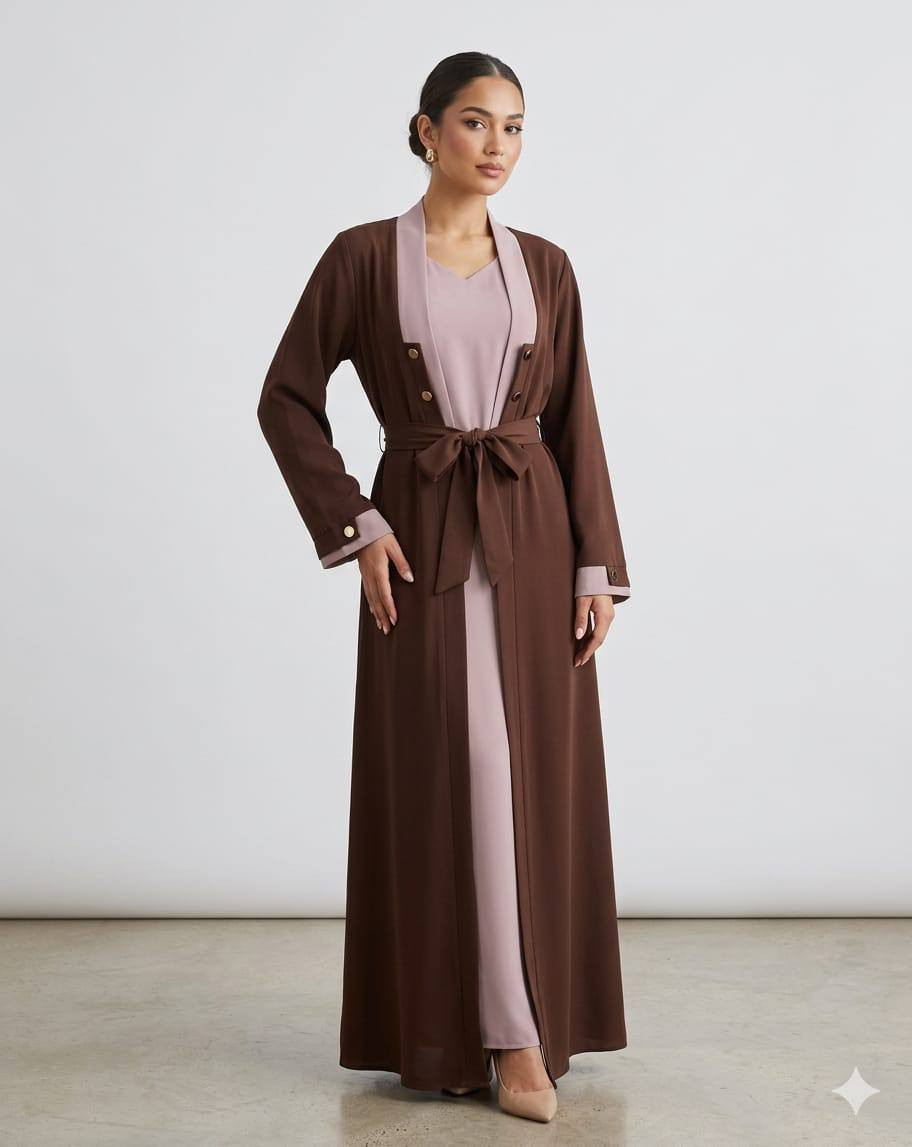 ملابس نسائية 🔥🤩 

تتوفر قياسات والوان 

# خدمة توصيل لجميع محافظات العراق 5الاف & للطلب والتواصل مراسلة بريد الصفحة.


**إذا كنت صاحب هذا الإعلان وتريد حذفه لأي سبب، رجاءا أرسل رسالة إلى الدعم الفني**