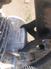 دراجة نارية • الموصل • مرقّم نينوى