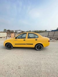 ٢٠١٥ • رقم بغداد • مكفولة محرك وكير