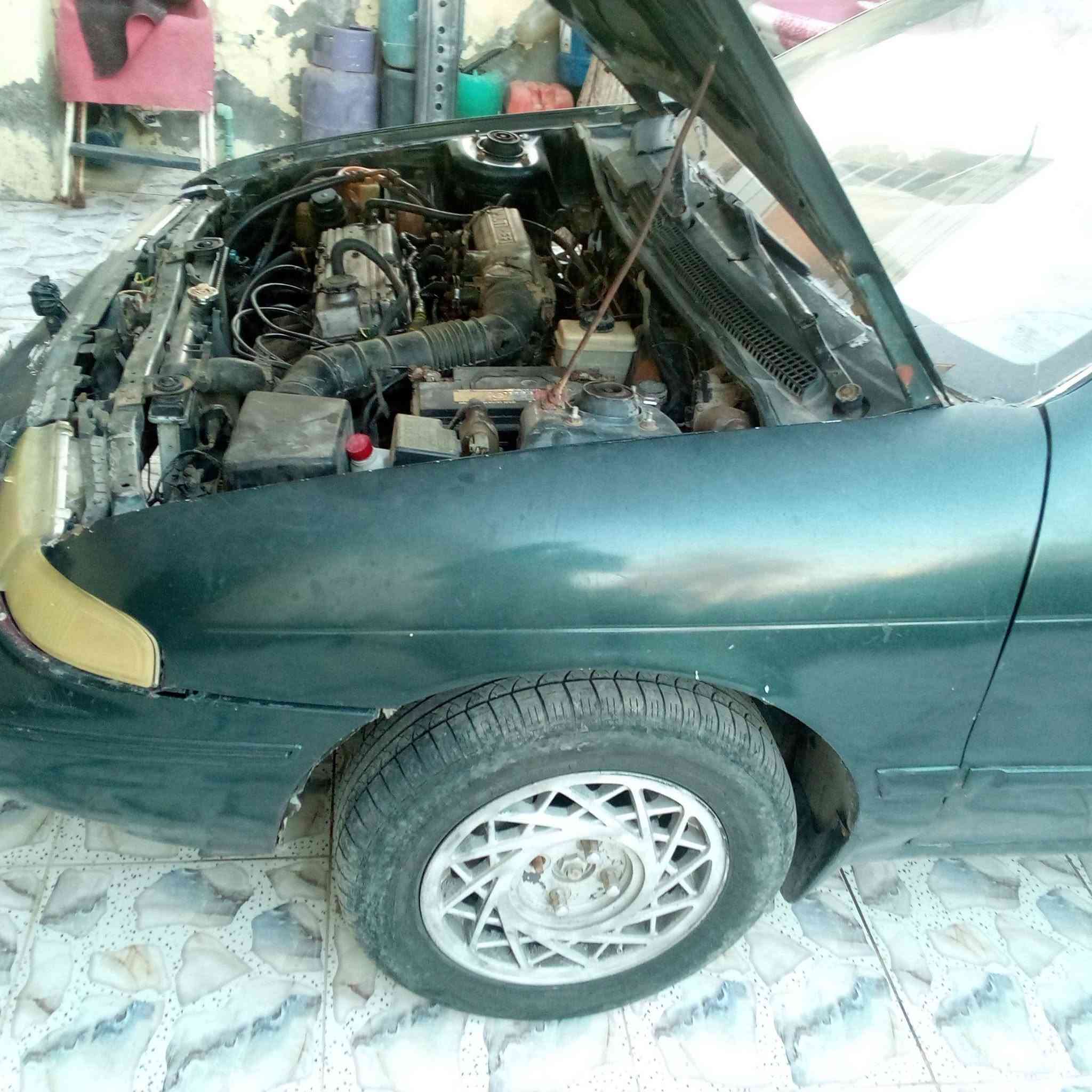 من رخصت الادمن سيارة سيفيا موديل 93محرك 95بدون ارفيو رقم واسط انكليزي سنوية لل٢٧ السعر 19وبيها مجال محرك كير شواصي خير من الله التواصل خاص


**إذا كنت صاحب هذا الإعلان وتريد حذفه لأي سبب، رجاءا أرسل رسالة إلى الدعم الفني**