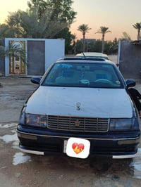 كراون • محرك ٢.٥ • مكفولة
