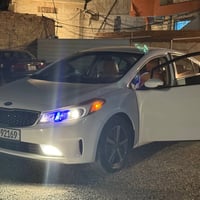 فروتي ٢٠١٧ • وارد امريكي • ماشيه ١٢٠الف