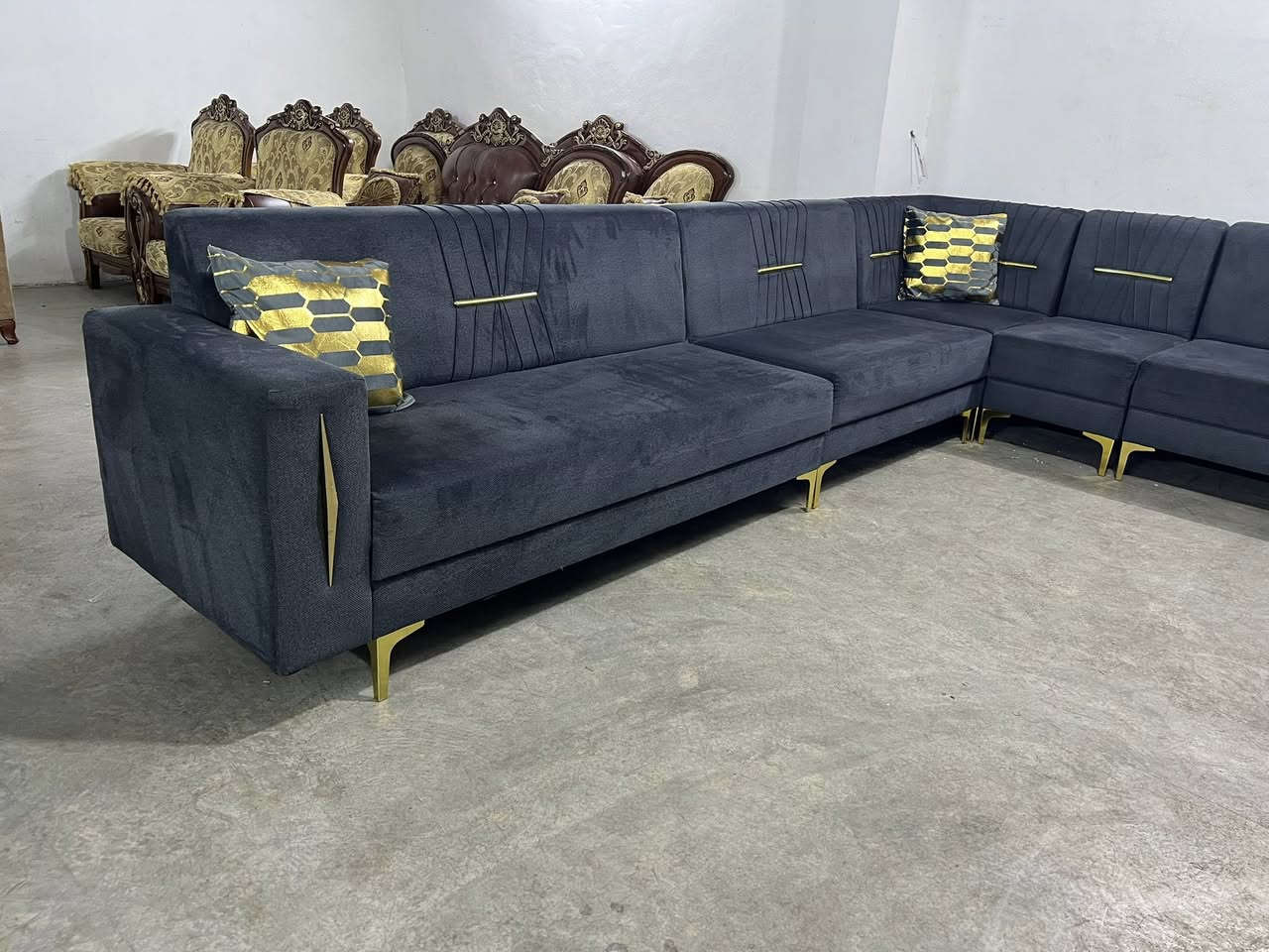 L
هاتینەوە بە ئێڵێکی ناوازە 10 نەفەری 
دەست کردە شتێکی زۆر تایبەتە زۆر تۆکمەیە
ژم***********
