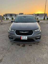 باسفيكا ٢٠٢٣ • ضرر خلفي • رقم اربيل