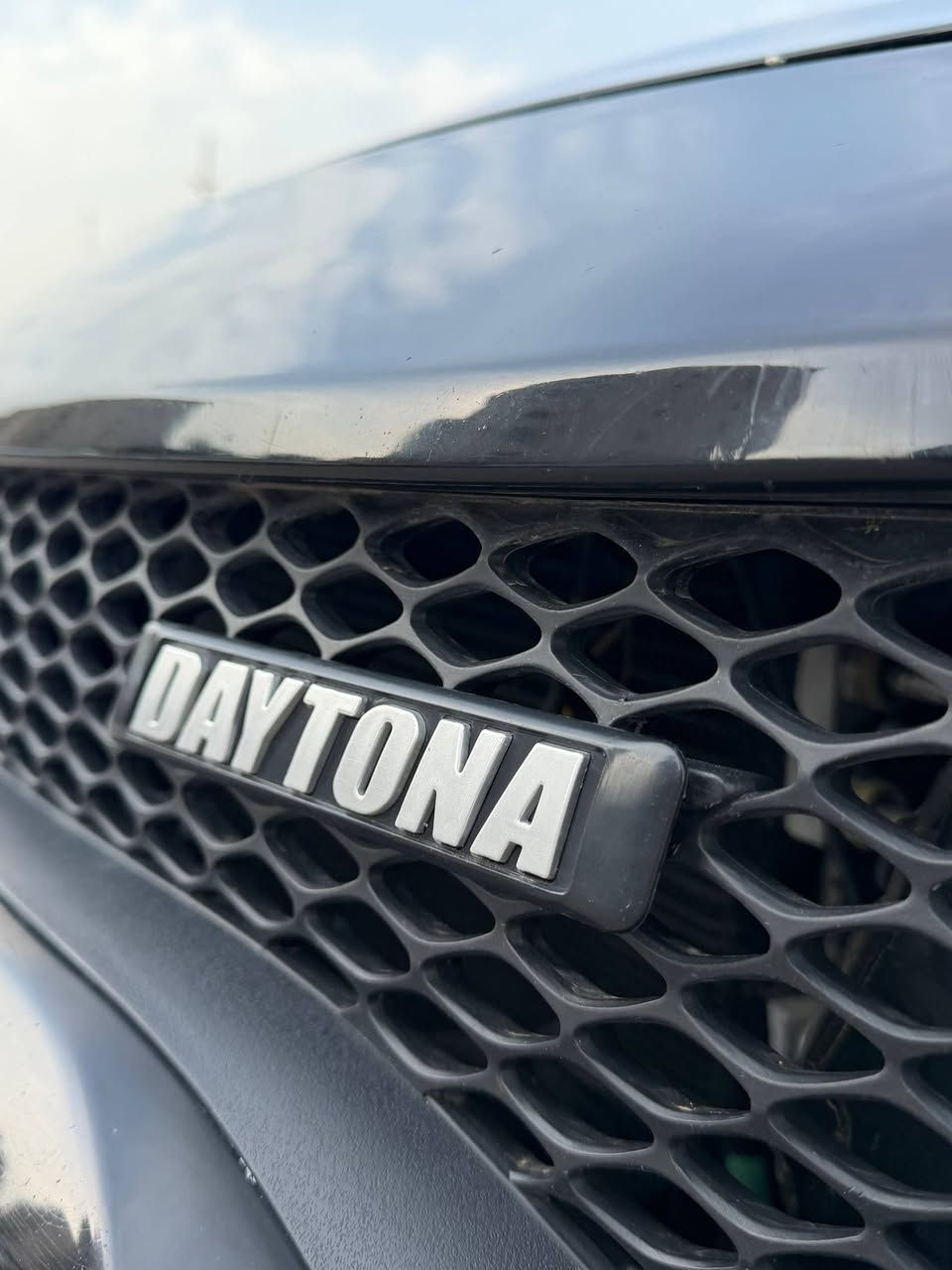 السلام عليكمجارجر دايتونا 5700 فول ماعدا الرادار الامامي والفتحة
موديل 2017
• قطعة وحدة صبغ
رادار جانبي نقطة عمياء
تدفئه تبريد كشنات
لايتات زينون
سماعات B
دمام خلفي
شاشة كبيرة / كامرة
فمارة سوده
شيفتات ستيرن
سوبر تراك باك + وضع سبورت عام
SRT دركة
ويل 20 نجمة
خزن ميموري
مري قلاب
ستيرن كهرباء
تدفئه ستيرن
ولف حماوه 82 اصلي 120 ماخذة حماوة بعز صيف 85 هدرز السيارة صاعدة ستيج تو برمجة الياس فول عده الهوائيات
ماشية 97 الف
حادثها بجم 
السعر ١٧٥
***********
متواجد على الرقم فقط.
