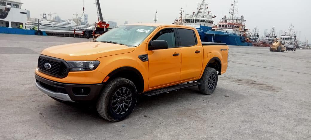 للبيع
فورد رينجر ٢٠٢١ رقم بغداد باسمي ماشية ٢٣ الف ميل مواصفات XLT محرك ٢٣٠٠ توربو دفع خلفي كير أوتوماتيك ١٠ نمر حادث خلفي بدون ايرباك صبغ ٣ قطع خلفية  ***********
