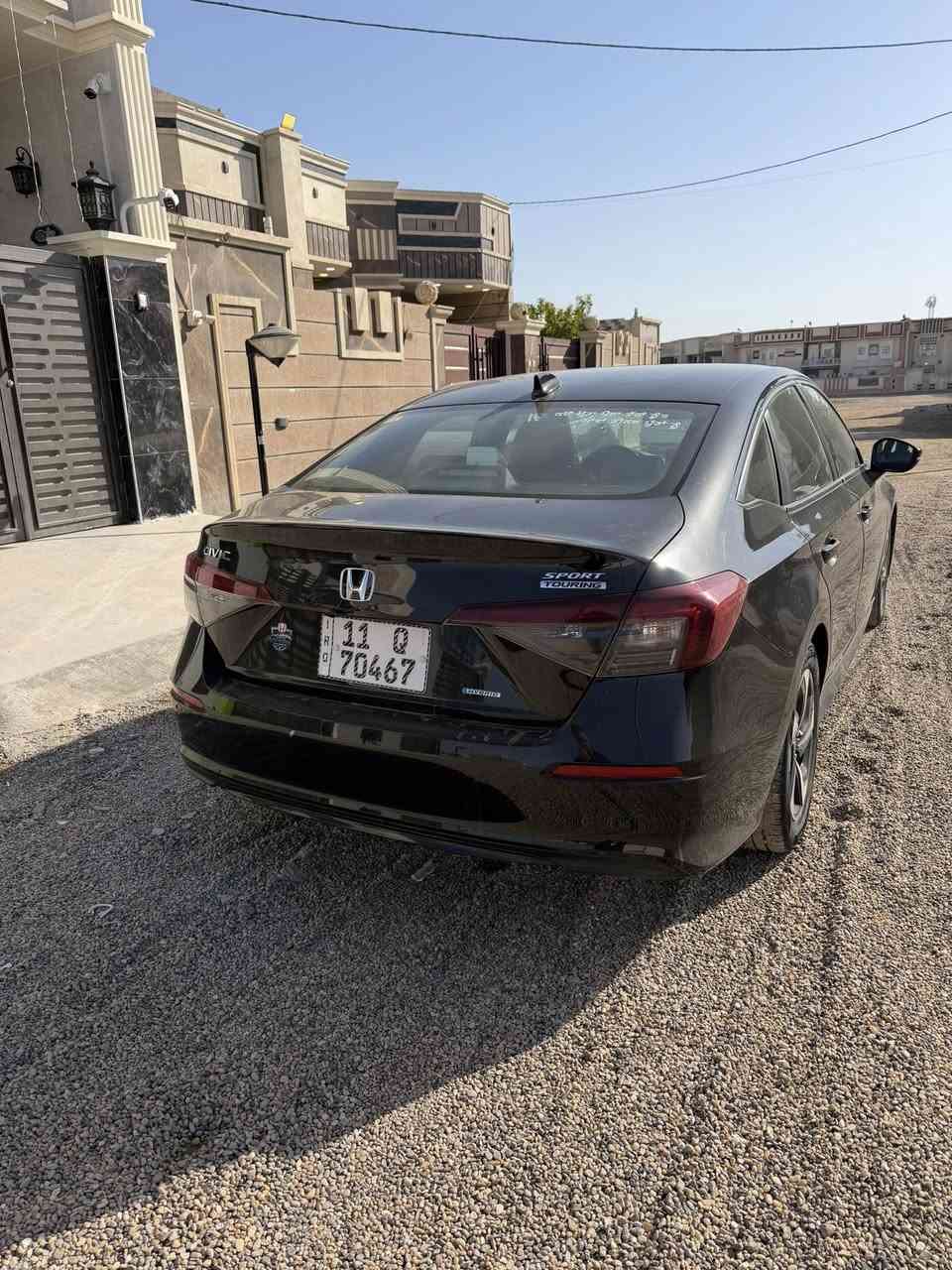 السلام عليكم هوندا سفك ٢٠٢٥ ماشيه ١٥ ميل حادثها كما موضح بل صور جاملغ وبنيد تبديل نفس الون بدون دواخل السياره تورنك مناقصه برغي جديده السعر ١٥٥ مكاني الفلوجه ***********
