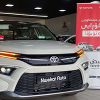 اوربان كروزر • هايبرد • ٢٠٢٦