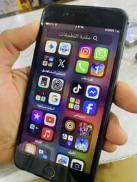 ايت بلاس • ٦٤ • بطارية ١٠٠