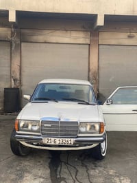 مرسيدس • سليمانية