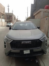 هافال جوليان • ٢٠٢٦ • زيرو البياع