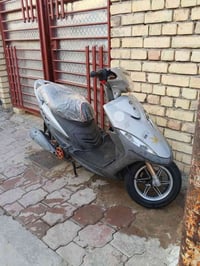 دراجة ماكس • تزويد خارجي • مكينة ما مفتوحه