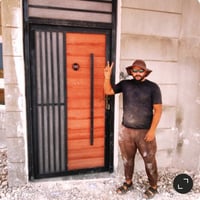 حدادة متنقلة • كركوك